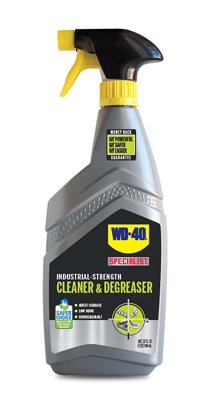 Product of Wd40 300356 Degreaser