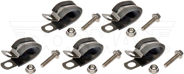 Product of Dorman (Oe Solutions) 819-816 Fuel Line