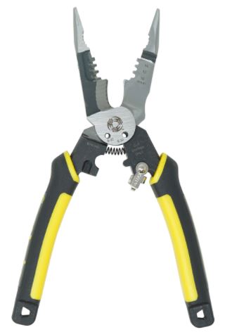 Product of Southwire Corp. S7n1hd Pliers