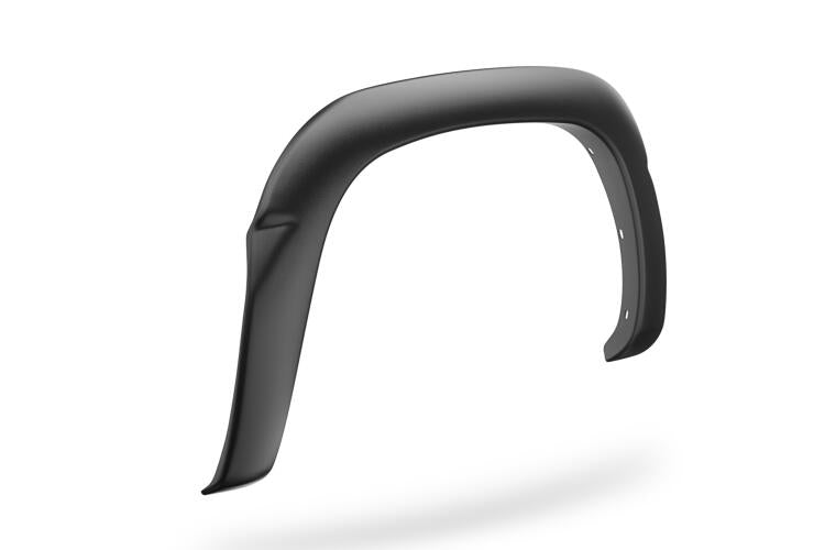 Product of Bushwacker 48103-08 Fender Flare -