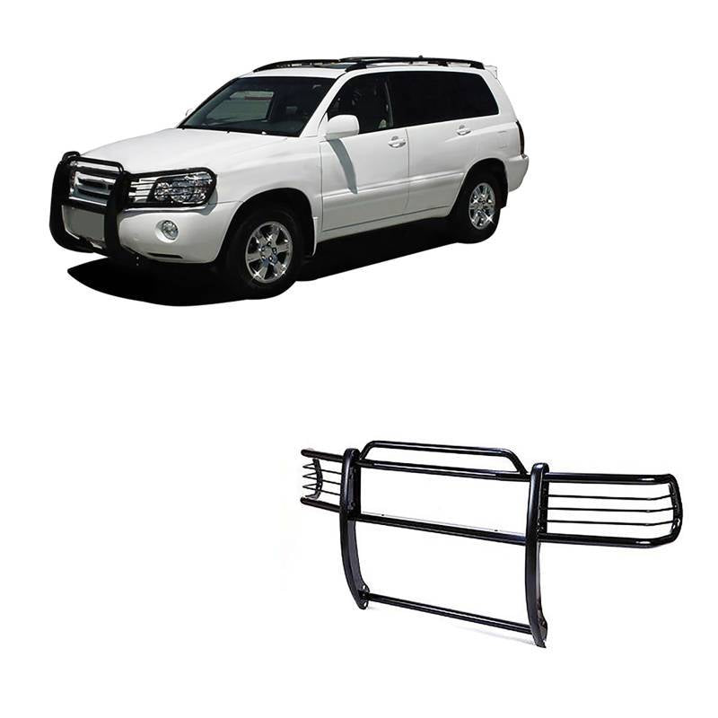 Black Horse Offroad 17tl26ma Grille Guard||17tl26ma_2.Jpeg||86||blk17tl26ma||2237610