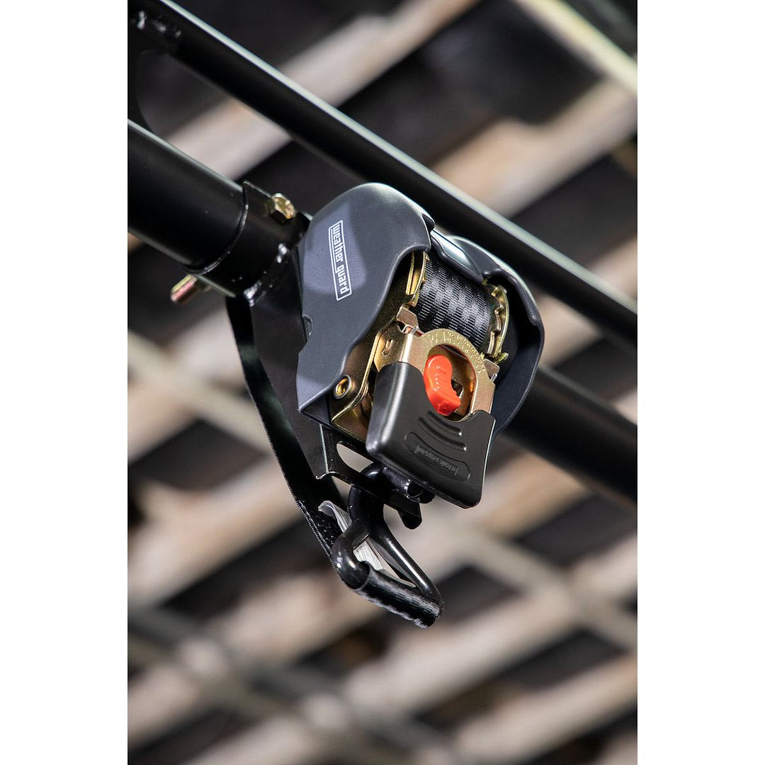 Product of Weather Guard (Werner) 1057-52-01 Tie Down Strap Ratchet