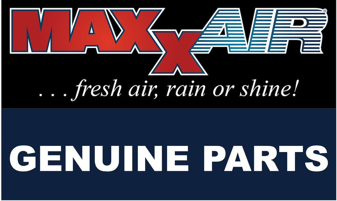 Maxxair Ventilation Solutions 10-20955 Roof Vent Cover Mounting Kit||maxxair Genuine Parts Lg.Jpg||85||m1b1020955||1558688