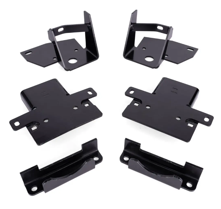 Air Lift 77384 Helper Spring Kit||77384_3.Png||88||a1377384||2235669