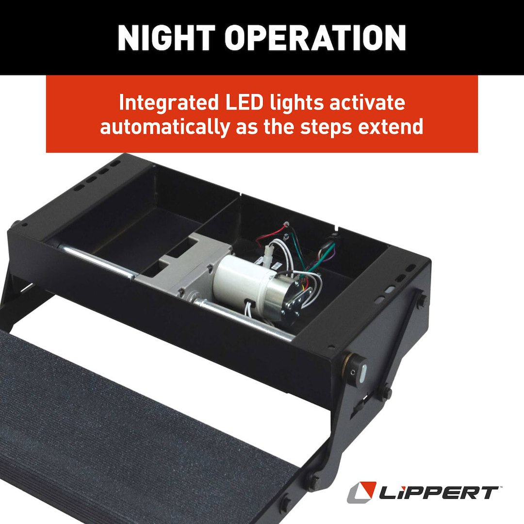 Product of Lippert Components 353542 Entry Step