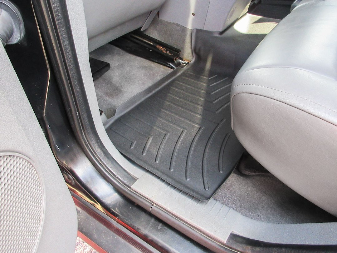 Weathertech (Usa) 440132 Floor Liner||440132_1.Jpg||86||w24440132||1662751