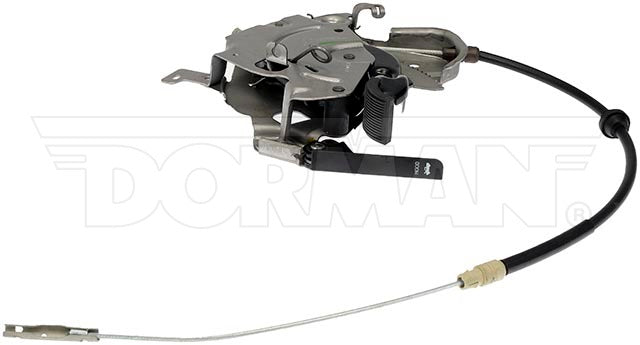 Product of Dorman (Oe Solutions) 926-484 Parking Brake Pedal Assembly