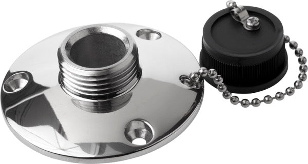 Sea Dog 513120-1 Boat Washdown Fitting||513120-1.Jpg||85||sdg5131201||1222947