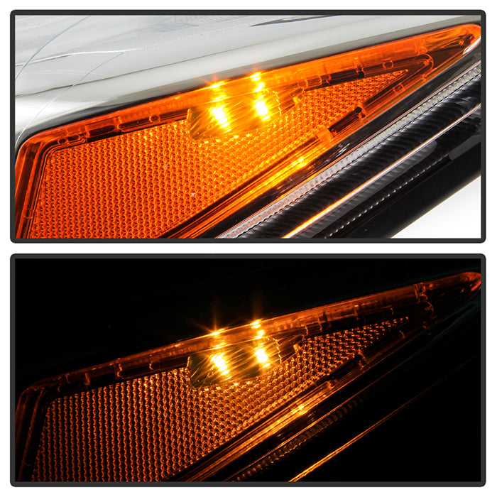 Product of Xtune 9944642 Headlight Assembly