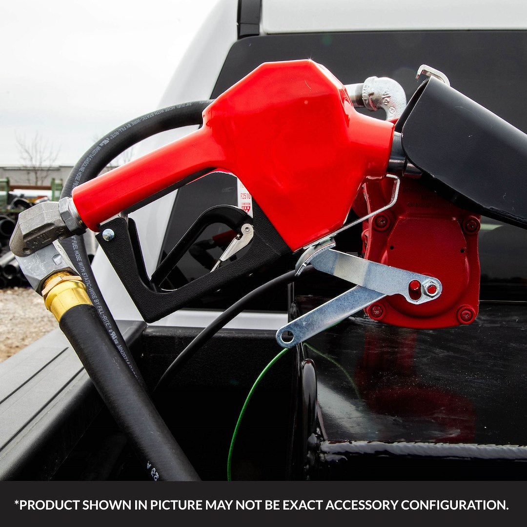 Product of Fill-Rite Sdn075ran Liquid Transfer Tank Pump Nozzle