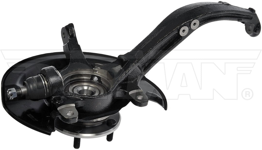 Dorman (Oe Solutions) 698-401 Wheel Bearing And Hub Assembly||698-401-007.Jpg||85||d18698401||1234018