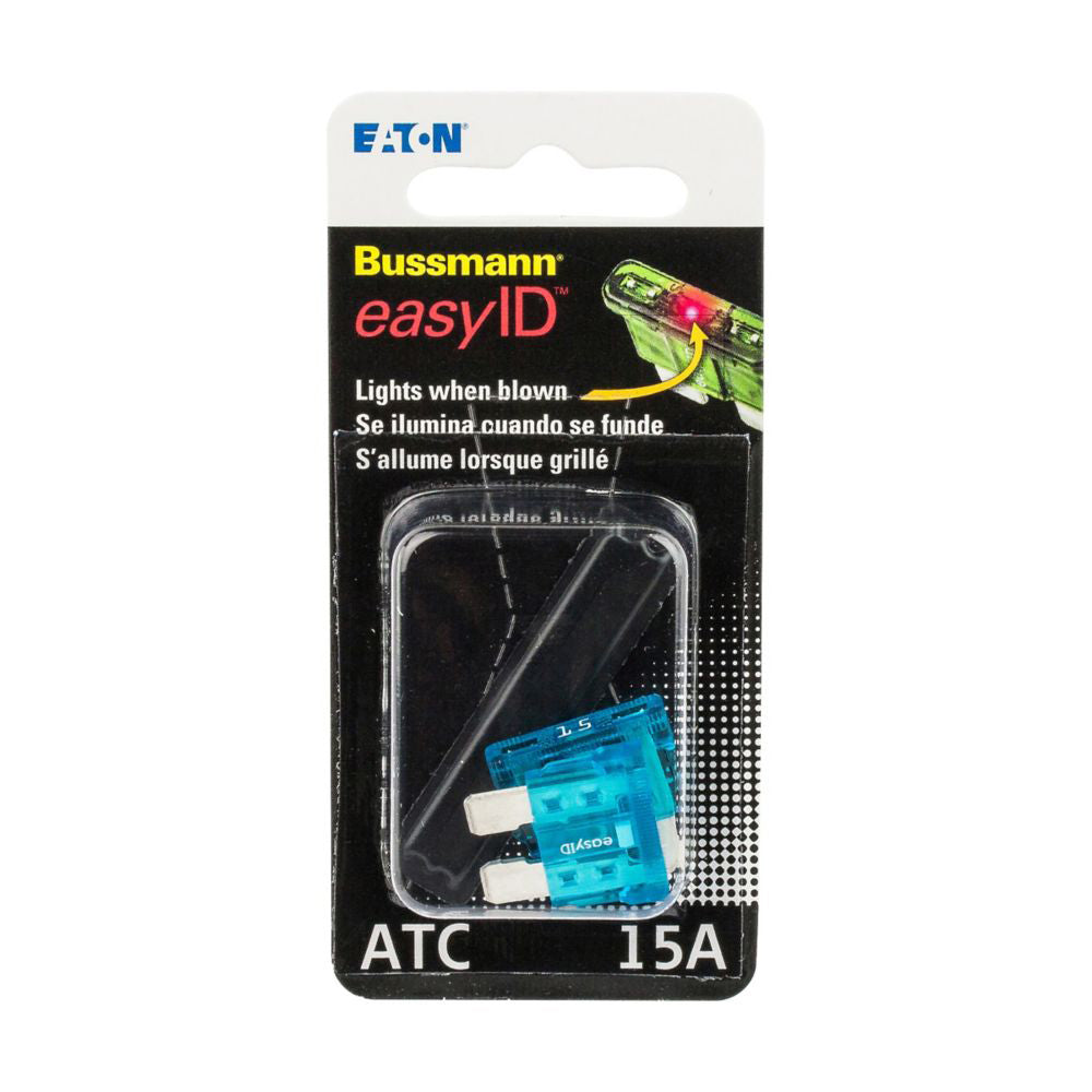 Product of Bussman Bp/Atc-15id Fuse