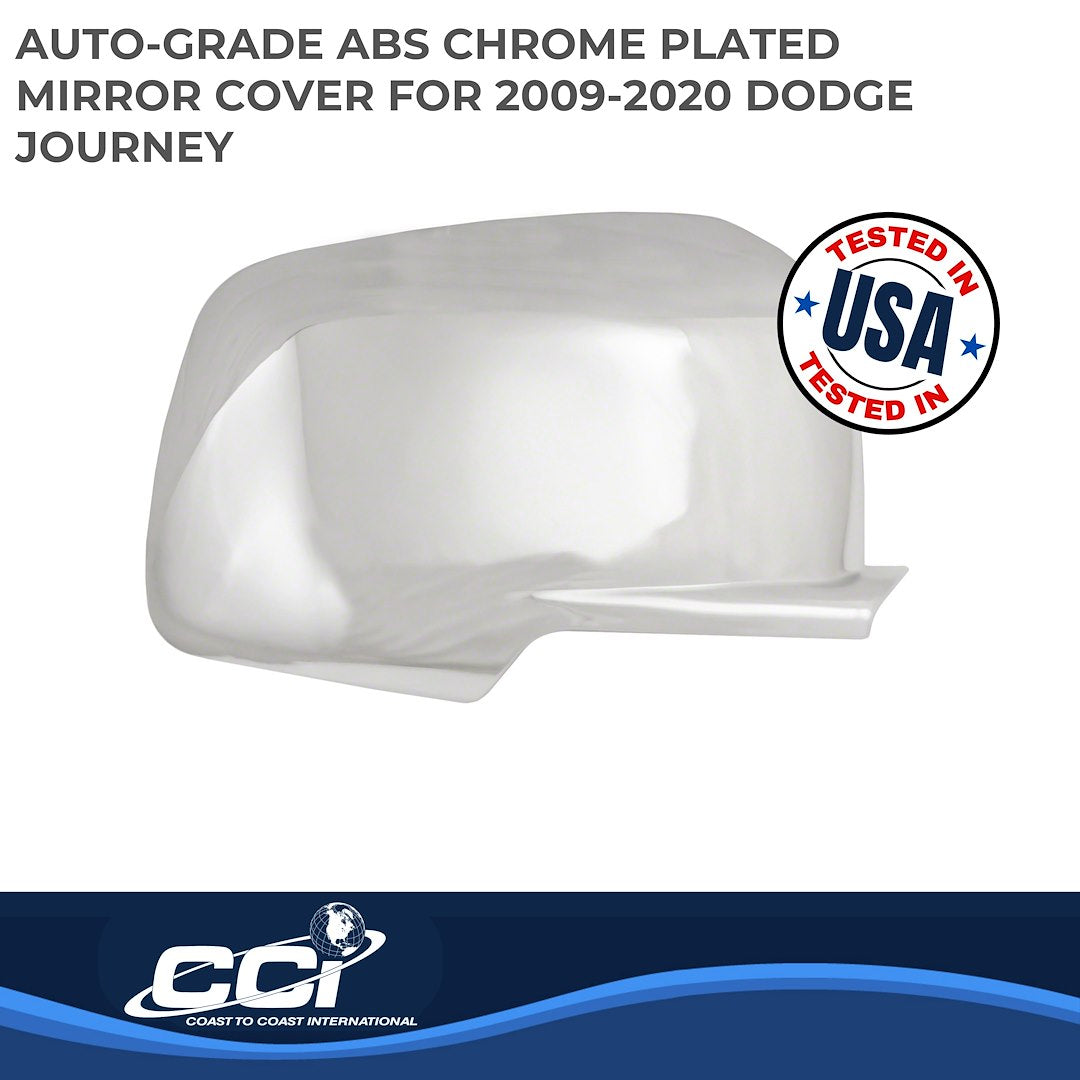 Product of Coast To Coast Ccimc67492 Exterior Mirror Cover