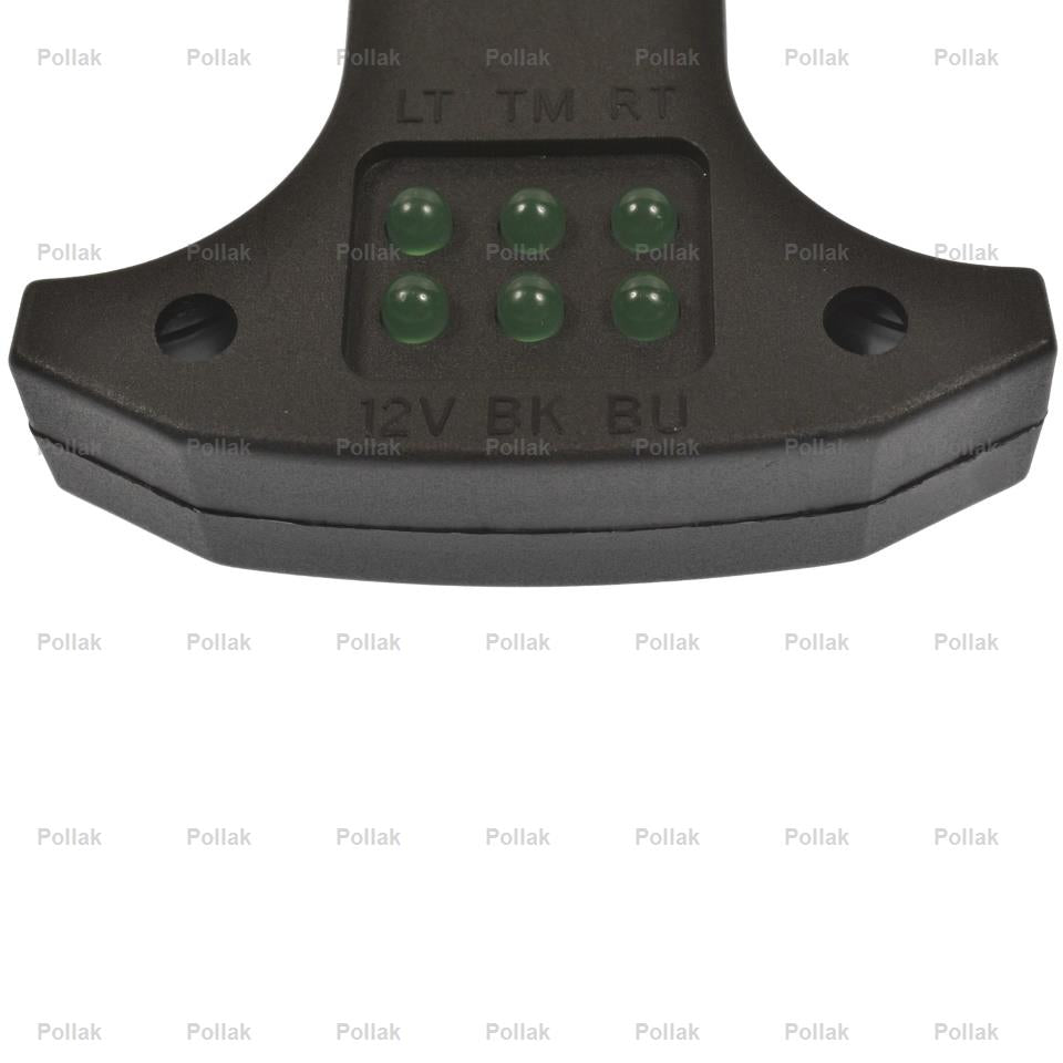 Product of Pollak 7wb-199pdv Circuit Tester