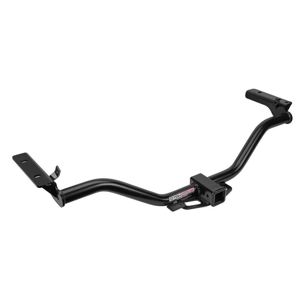 Product of Winston Products 2025 Class III Trailer Hitch Rear w/ 2 Inch Receiver