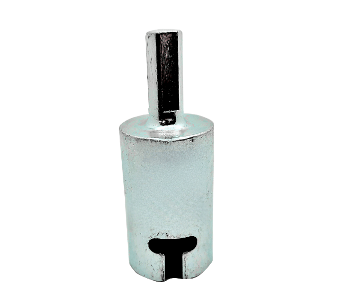 Rieco-Titan Products 11094 Camper Jack Crank Drill Bit Adapter||11094_3.Png||88||r6j11094||2127409