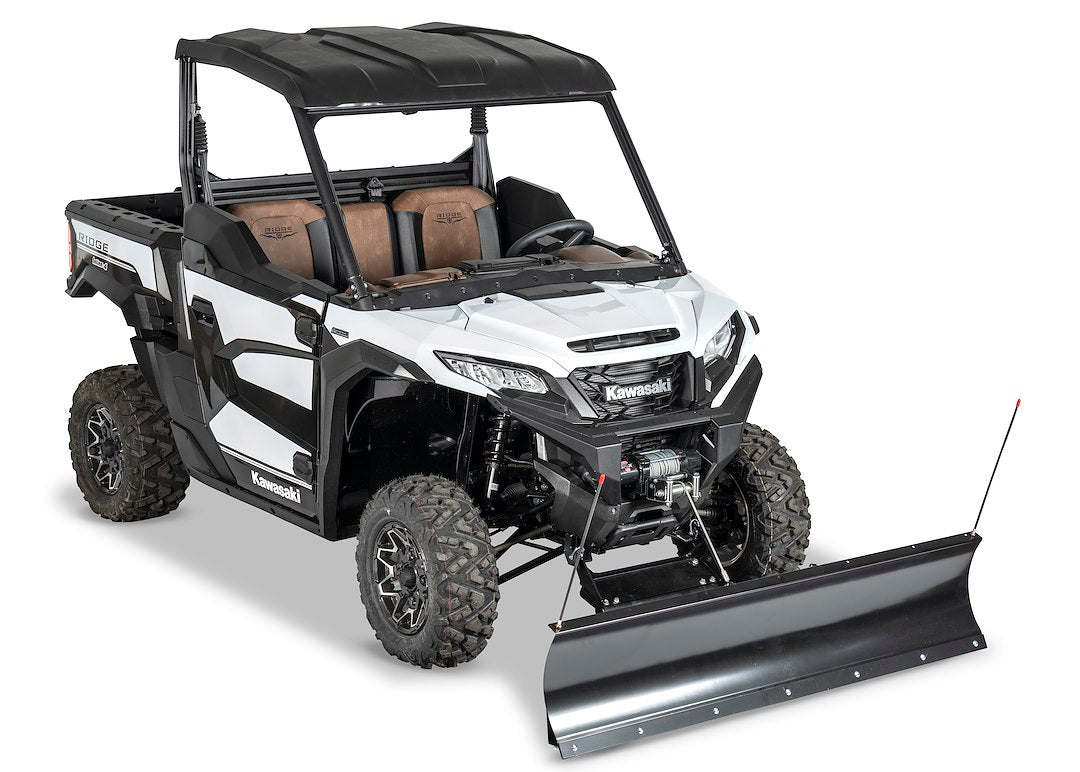 Product of Warn 111140 Snow Plow Mount