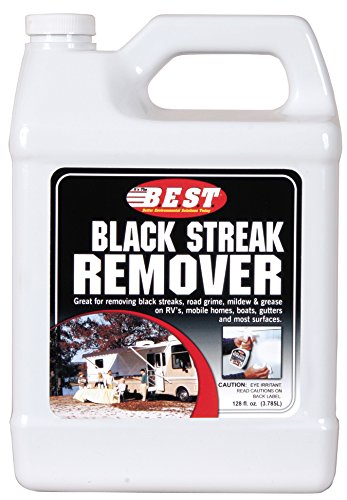 Product of Propack 50128 Black Streak Remover