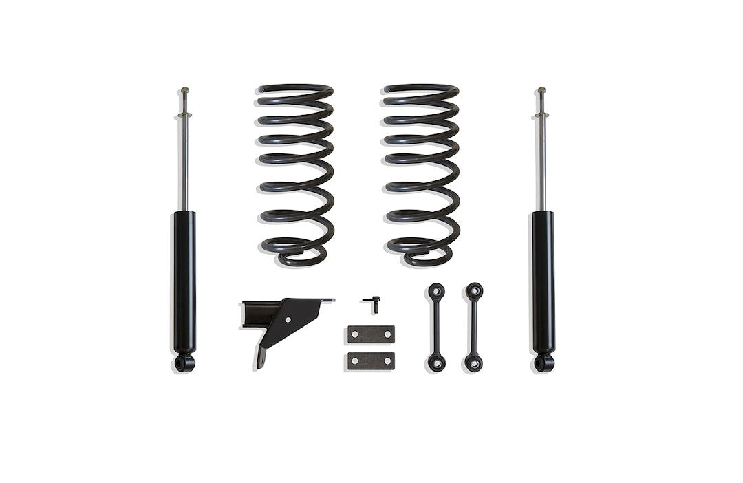 Maxtrac 202740 Coil Spring||202740.Jpg||85||max202740||1262232