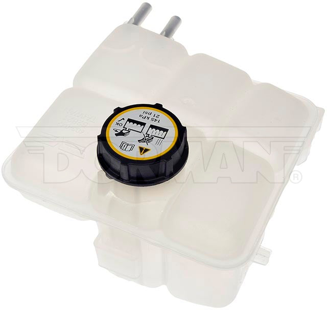 Product of Dorman (Oe Solutions) 603-043 Coolant Reservoir