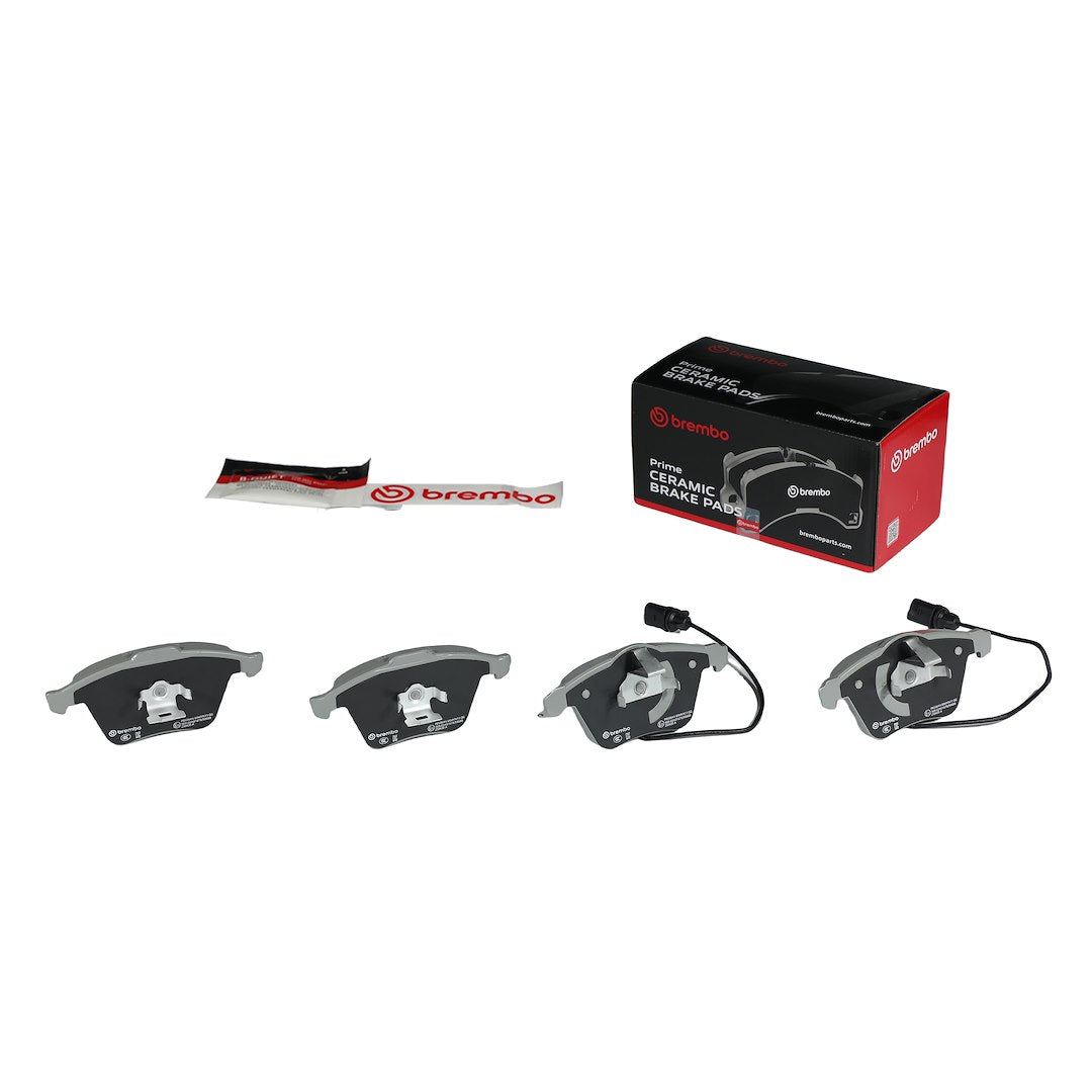 Brembo P85084n Brake Pad||p85084n_Bar.Jpg||88||brmp85084n||1754300