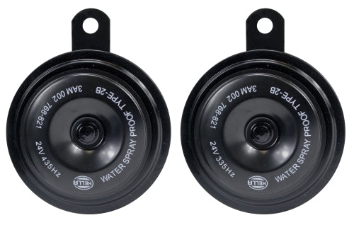 Product of Hella 002768821 Horn