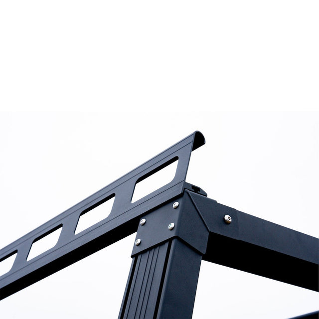 Product of Black Horse Offroad CSFRHD65B  Ladder Rack