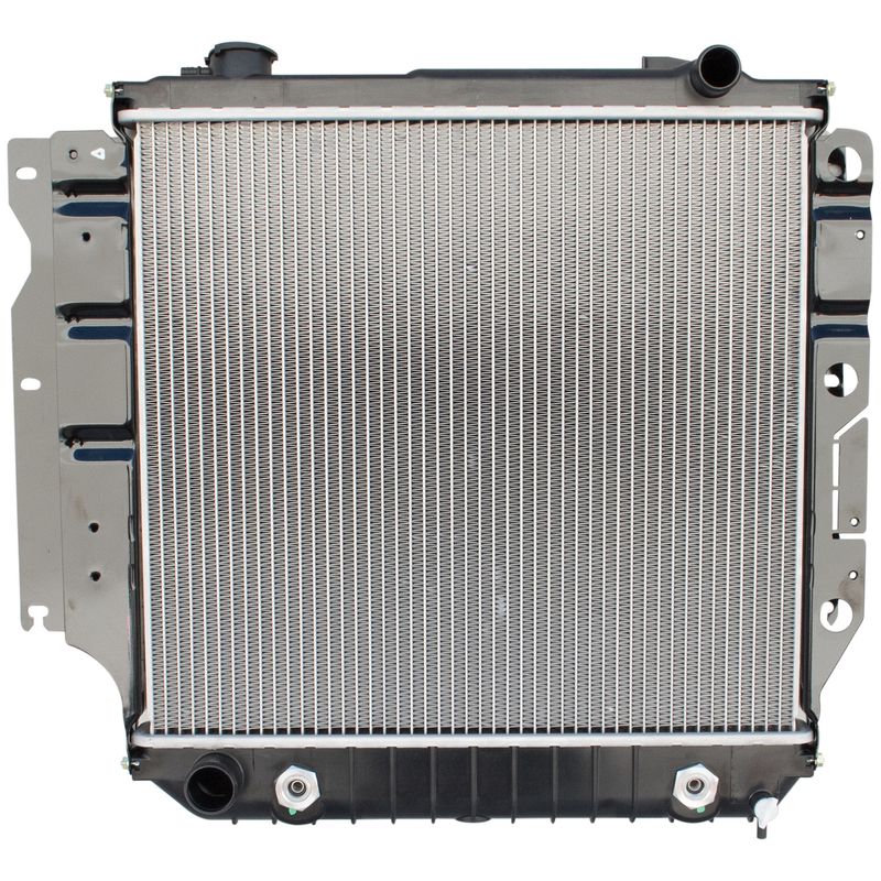 Product of Denso 221-9234 Radiator