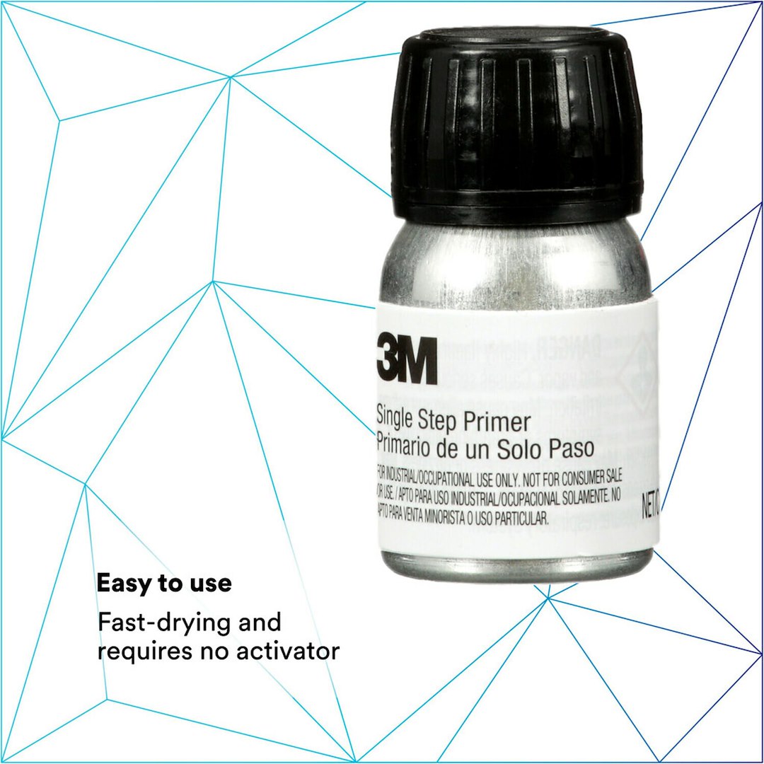 Product of 3m 08682 Windshield Seal Primer