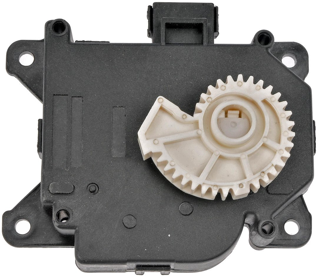 Dorman (Oe Solutions) 604-906 Blend Door Actuator||604-906-002.Jpg||86||d18604906||2242930