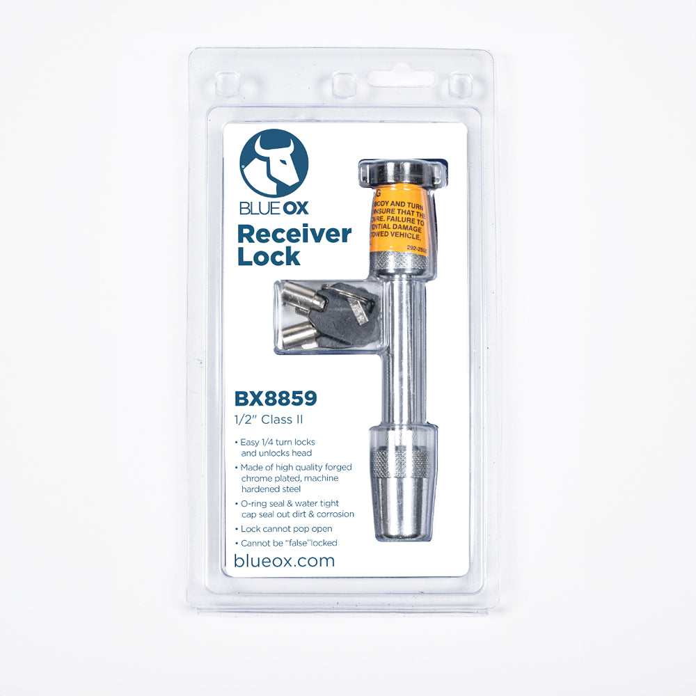 Product of Blue Ox Bx8859 Trailer Hitch Pin