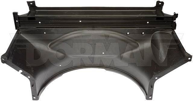 Dorman (Oe Solutions) 620-994 Cooling Fan Shroud||620-994_2.Jpg||87||d18620994||2243079