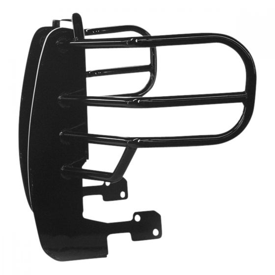 Product of Ranch Hand GGG03HBL1 Grille Guard 1-Piece Black