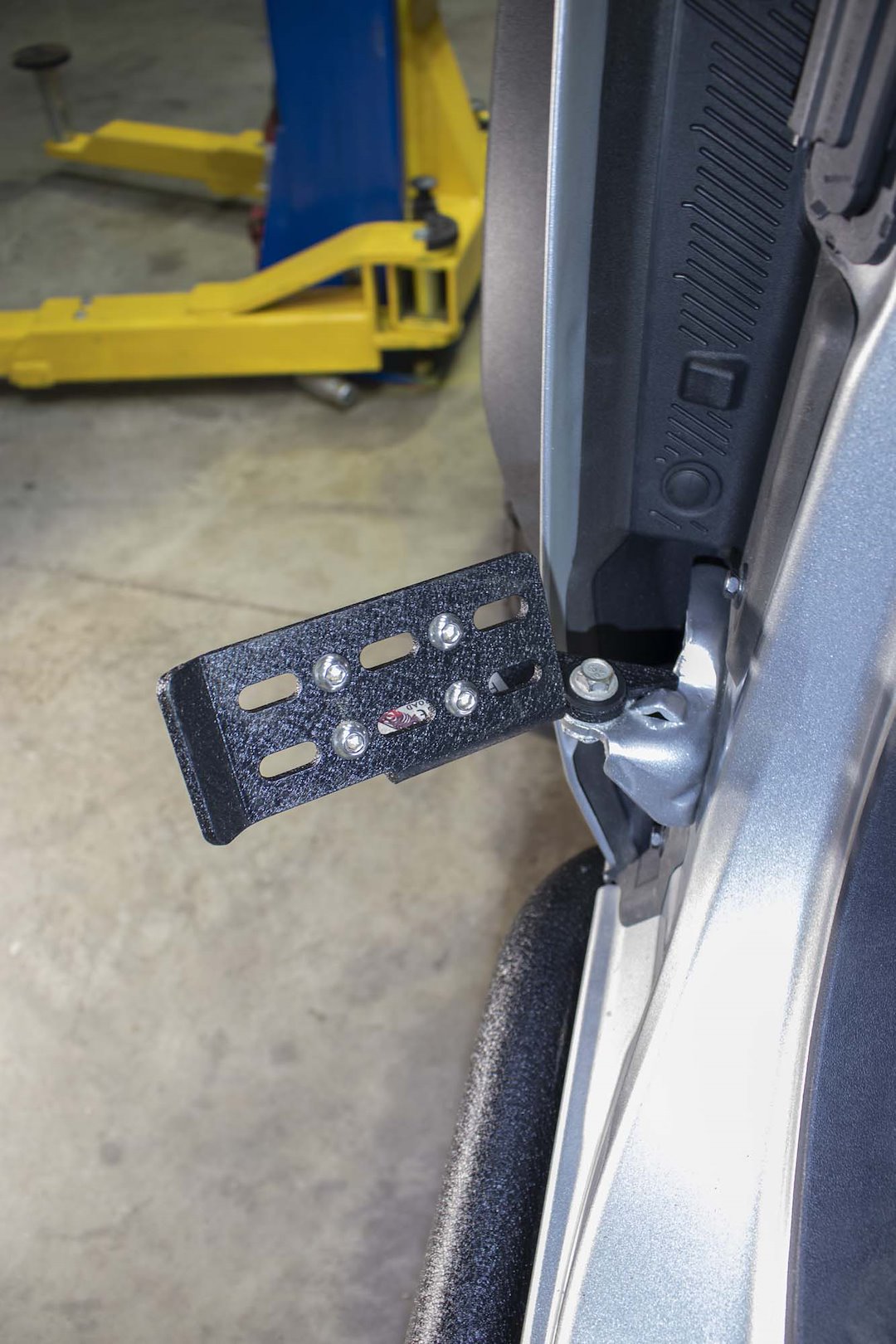 Fishbone Offroad Fb21357 Foot Peg||||93||fshfb21357||2019080