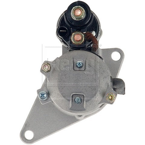 Product of Remy International 17755 Starter