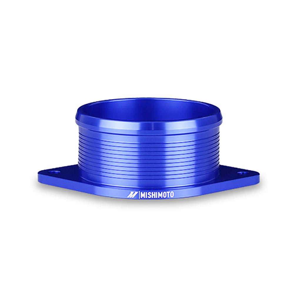 Product of Mishimoto Mmint-Br-21cnc Intercooler Hose Coupling