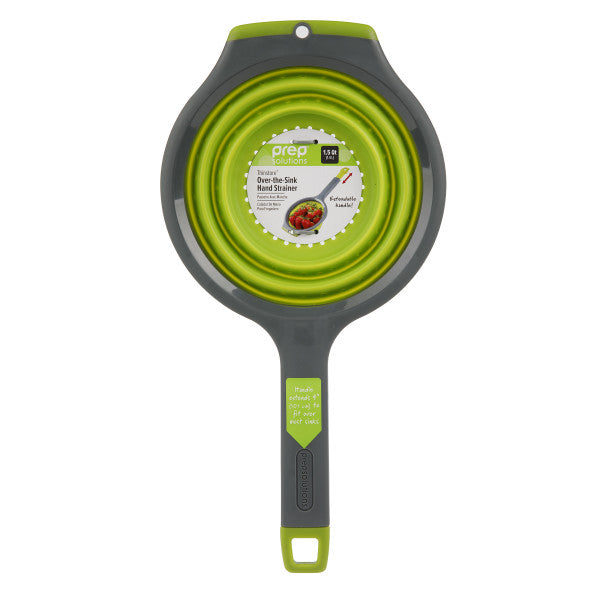 Product of Progressive International -3508 Kitchen Strainer