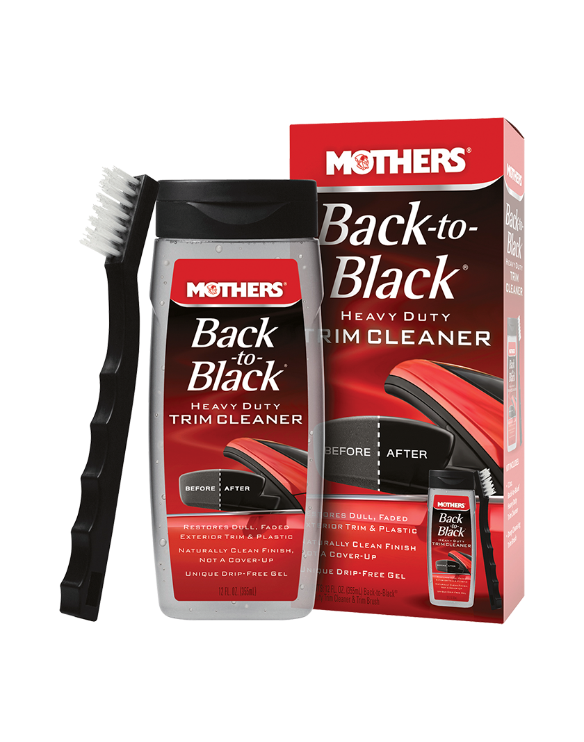 Product of Mothers 06141 Plastic Polish