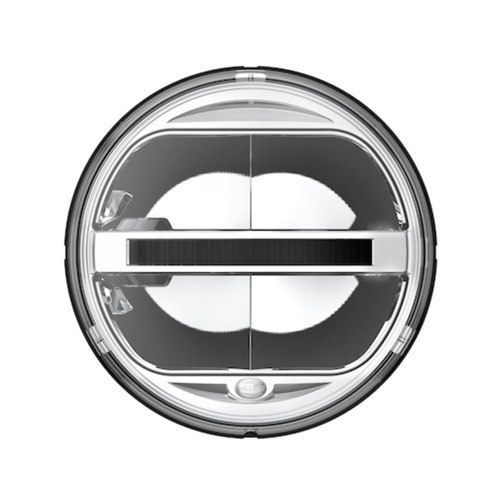 Product of Hella 241430011 Driving/ Fog Light