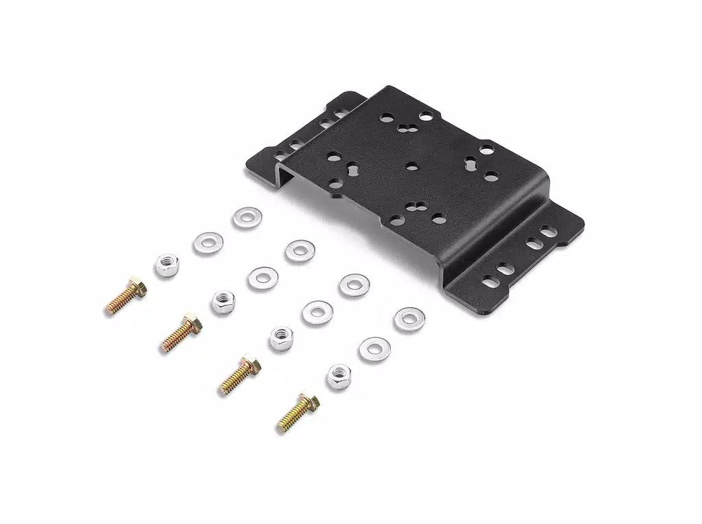 Product of Bushwacker 9000101 Molle Cargo Panel Clamp Mounting Plate