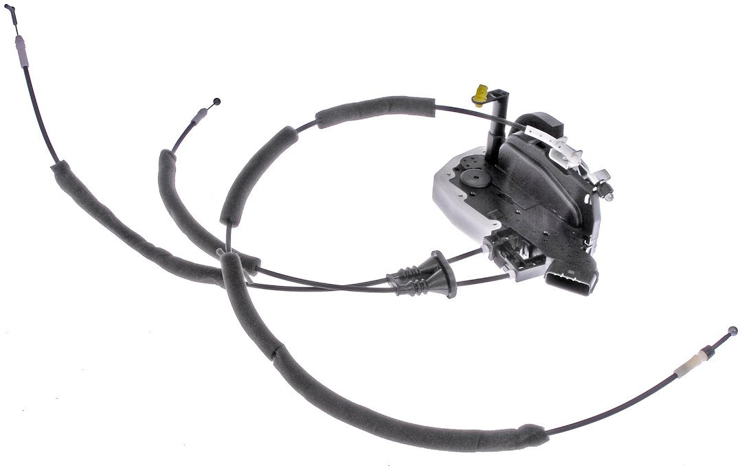 Dorman (Oe Solutions) 937-254 Door Lock Actuator||937-254-007.Jpg||91||d18937254||1335772