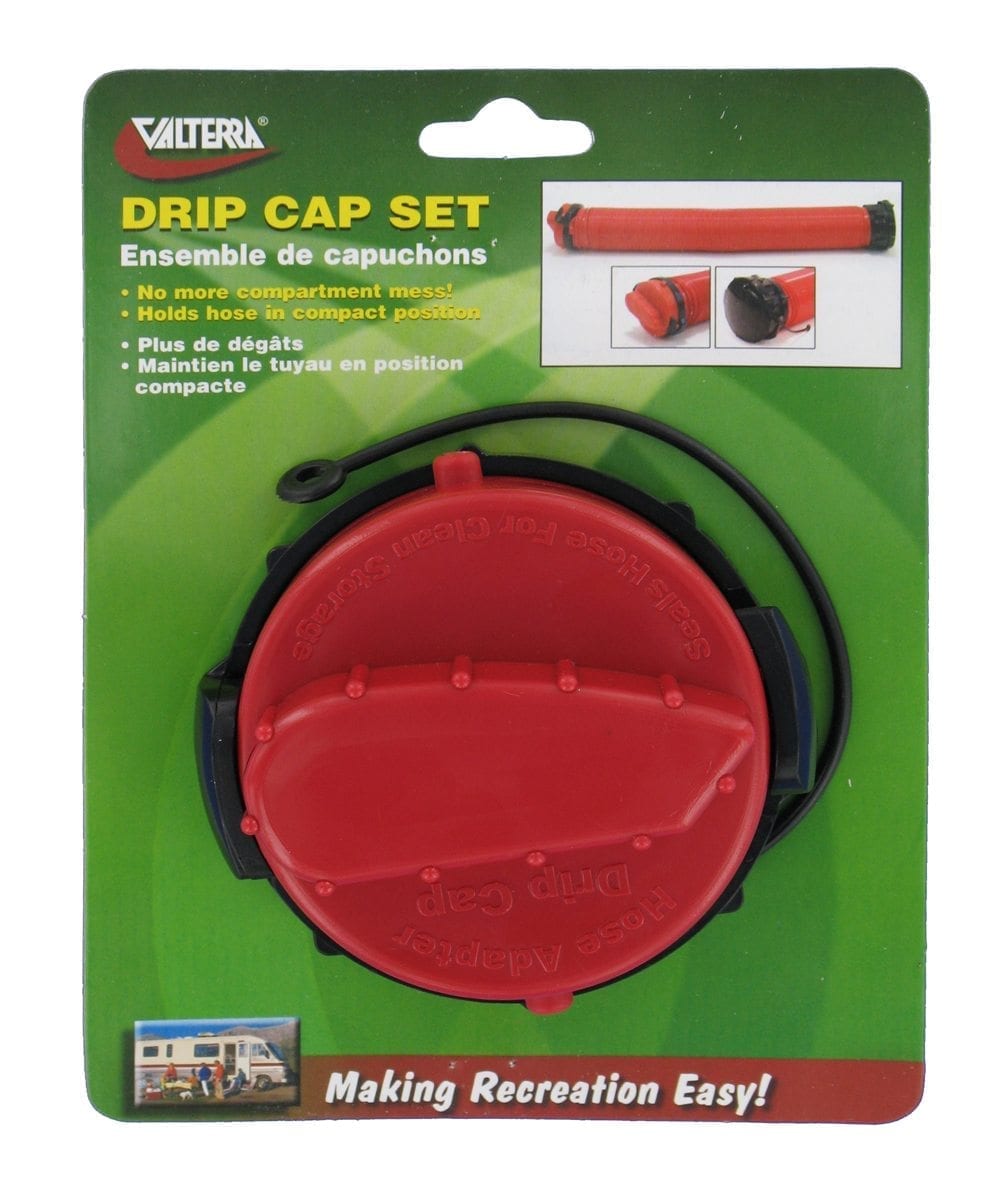 Product of Valterra T1020-3vp Sewer Cap