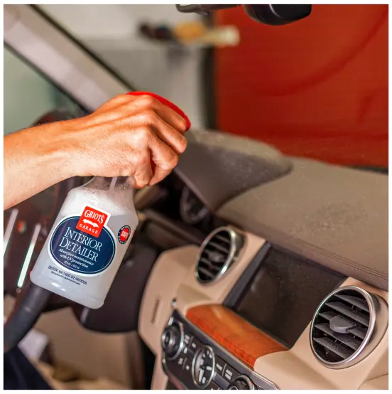 Griots Garage 10975 Interior Cleaner||10975_2.Png||87||gog10975||1184712