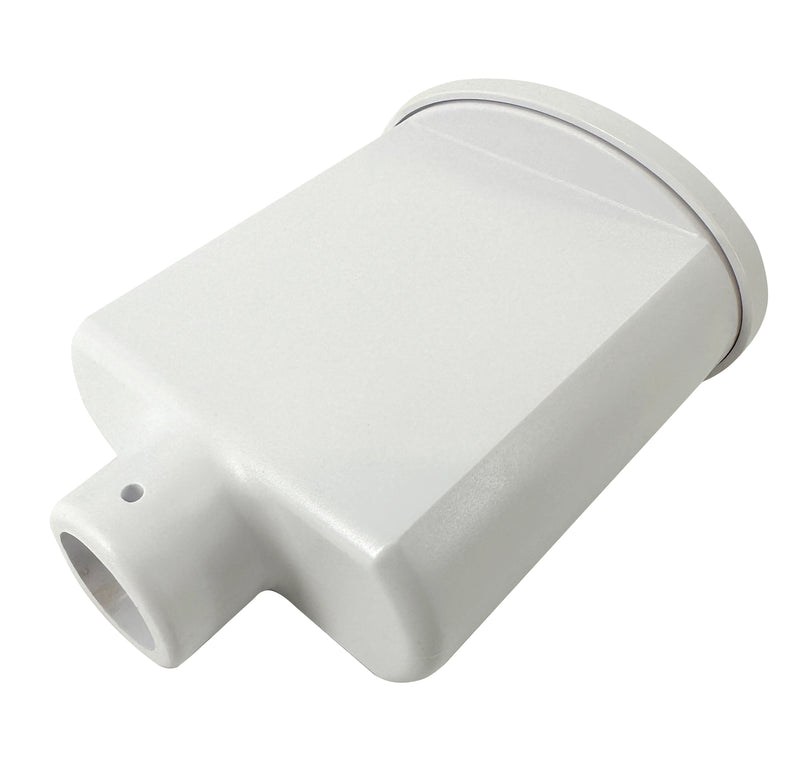 Product of Seaview Ltb-Boxw Light Mast Light Box