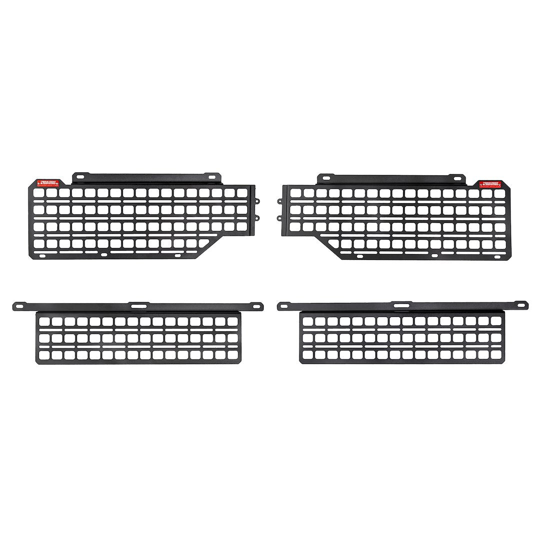 Builtright Industries 102081 Molle Cargo Panel||||85||blt102081||2008191
