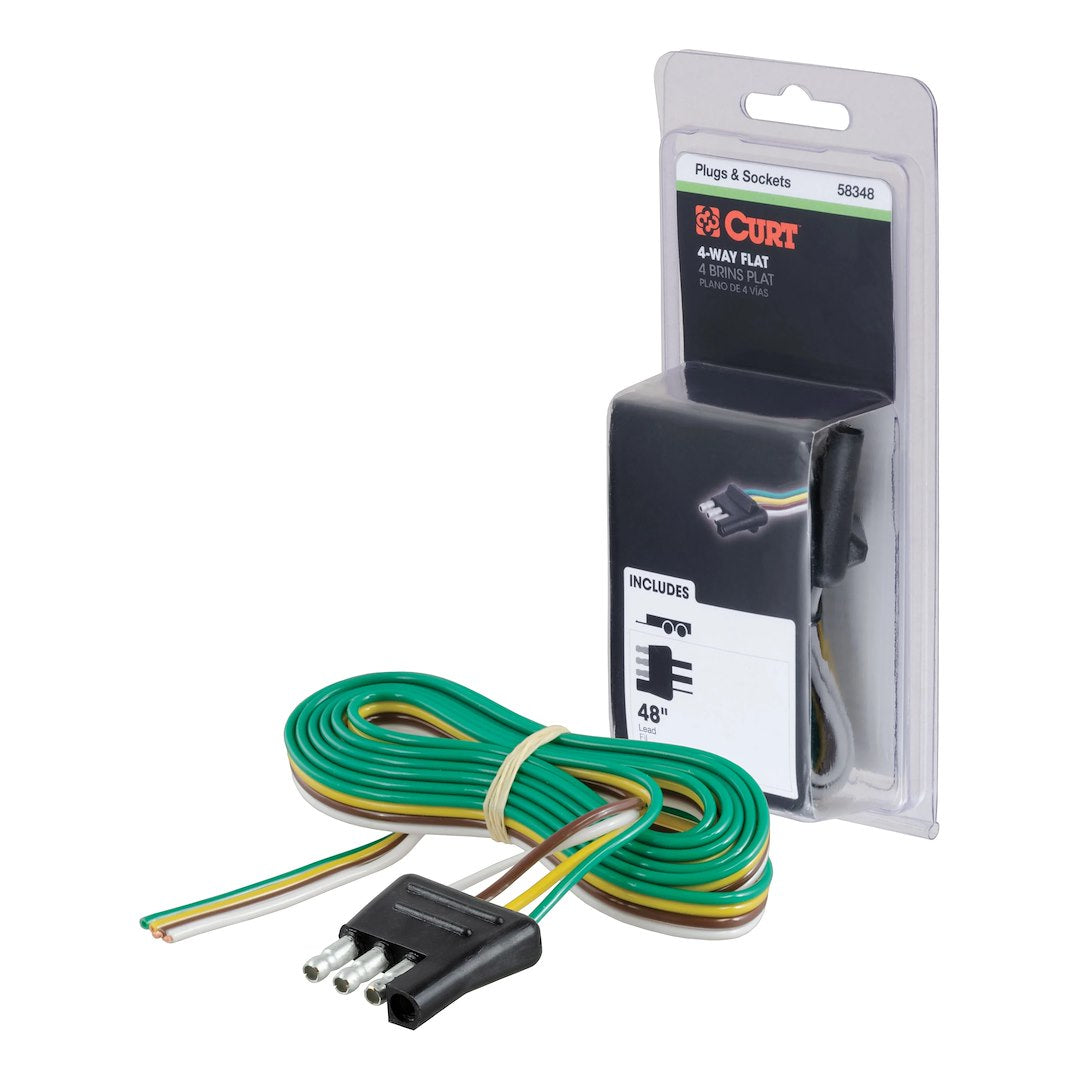 Curt 58348 Trailer Wiring Connector||58348_3008x1990_A.Jpg||85||c9358348||1174284