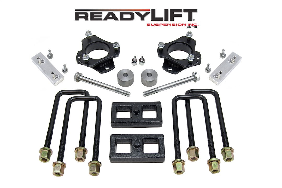 Product of ReadyLIFT 69-5112 Lift Kit Suspension