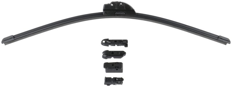 Bosch Wiper Blades 24-Ca Windshield Wiper Blade||24-Ca_1.Jpg||86||b4124ca||1130766