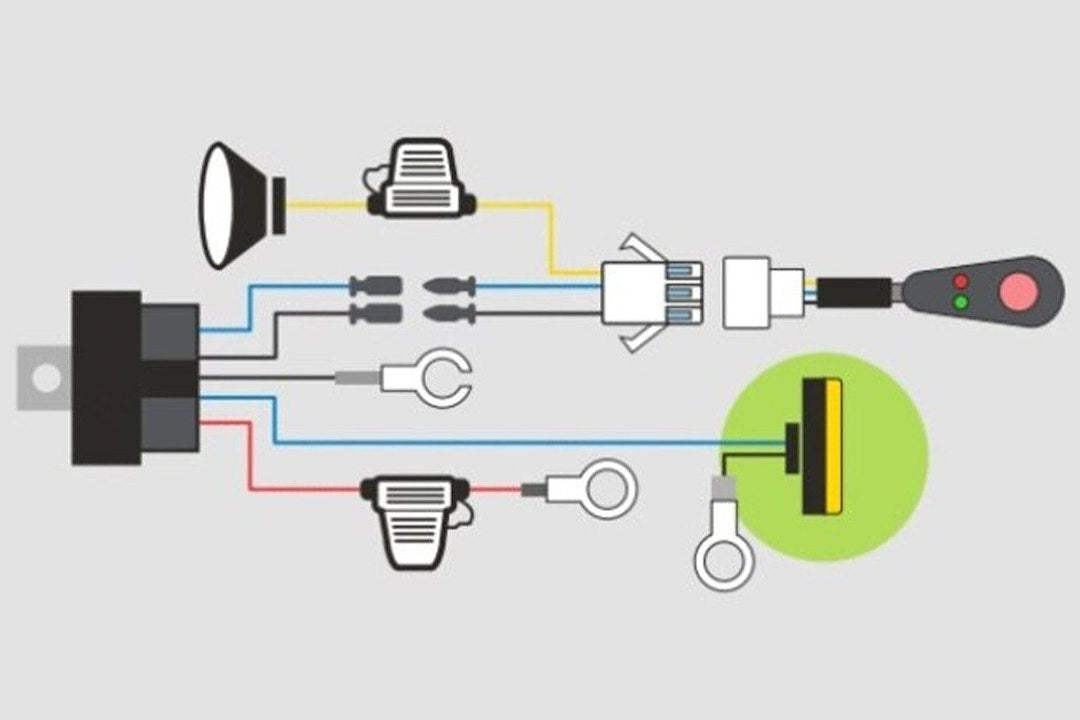 Product of Ironman 4x4 LBSR005B Light Bar