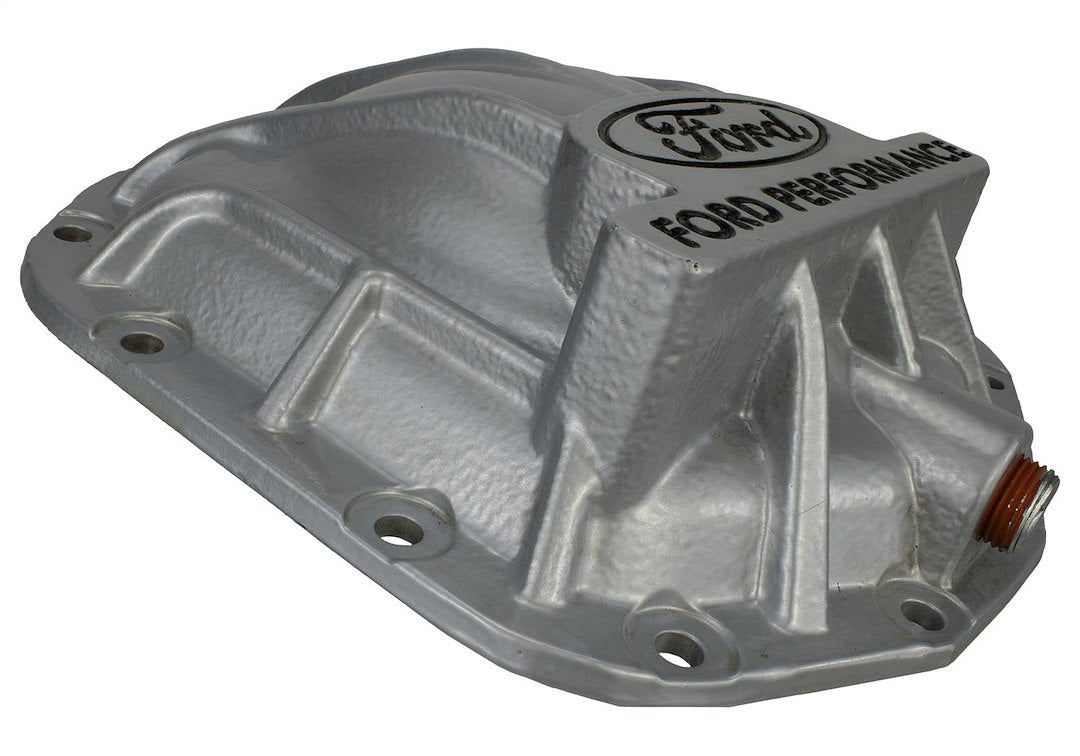 Product of Ford Performance M-4033-Br Differential Cover